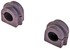 BSK69569 by DORMAN - Stabilizer Bar Bushing Kit