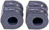 BSK69629 by DORMAN - Stabilizer Bar Bushing Kit