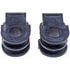 Dorman BSK70009 Suspension Stabilizer Bar Bushing Kit Stabilizer Bar Bushing Kit