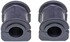 Dorman BSK71519 Suspension Stabilizer Bar Bushing Kit Stabilizer Bar Bushing Kit