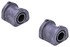 BSK72039 by DORMAN - Stabilizer Bar Bushing Kit