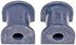 BSK73079 by DORMAN - Stabilizer Bar Bushing Kit