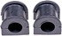 BSK74039 by DORMAN - Stabilizer Bar Bushing Kit