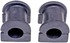 BSK74110 by DORMAN - Stabilizer Bar Bushing Kit