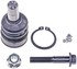 BJ86005 by DORMAN - Suspension Ball Joint