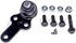 BJ86055 by DORMAN - Suspension Ball Joint
