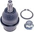 BJ86245 by DORMAN - Suspension Ball Joint