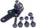 BJ86305 by DORMAN - Suspension Ball Joint