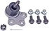 BJ92265XL by DORMAN - Suspension Ball Joint