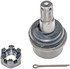 BJ96005 by DORMAN - Alignment Caster / Camber Ball Joint
