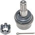 BJ96005 by DORMAN - Alignment Caster Camber Ball Joint