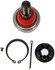 BJ96086RD by DORMAN - Suspension Ball Joint