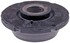 BRK12100 by DORMAN - Suspension Strut Rod Bushing