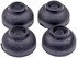 BRK59269 by DORMAN - Strut Rod Bushing Kit