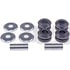 Dorman BRK69139 Suspension Strut Rod Bushing Kit Strut Rod Bushing Kit