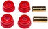 BRK74295 by DORMAN - Strut Rod Bushing Kit