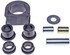 BRK74350 by DORMAN - Rack And Pinion Bushing