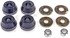 BRK81605 by DORMAN - Strut Rod Bushing Kit