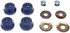 Dorman BRK81595 Suspension Strut Rod Bushing Kit Strut Rod Bushing Kit