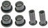 BRK85469 by DORMAN - Rack And Pinion Bushing