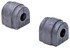 BSK14089 by DORMAN - Stabilizer Bar Bushing Kit