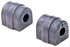 BSK14099 by DORMAN - Stabilizer Bar Bushing Kit