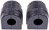 BSK14109 by DORMAN - Stabilizer Bar Bushing Kit