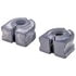 BSK14129 by DORMAN - Stabilizer Bar Bushing Kit