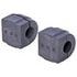 Dorman BSK14220 Suspension Stabilizer Bar Bushing Kit Stabilizer Bar Bushing Kit