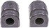 BSK14530 by DORMAN - Stabilizer Bar Bushing Kit