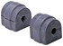 BSK14509 by DORMAN - Stabilizer Bar Bushing Kit