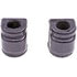 Dorman BSK14630 Suspension Stabilizer Bar Bushing Kit Stabilizer Bar Bushing Kit