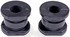 BSK28049 by DORMAN - Stabilizer Bar Bushing Kit