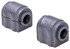 BSK35510 by DORMAN - Stabilizer Bar Bushing Kit