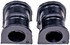 BSK52000 by DORMAN - Stabilizer Bar Bushing Kit