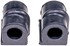 BSK52040 by DORMAN - Stabilizer Bar Bushing Kit