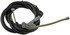 C138681 by DORMAN - Parking Brake Cable