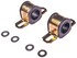 BSK85409 by DORMAN - Stabilizer Bar Bushing Kit