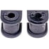 Dorman BSK85510 Suspension Stabilizer Bar Bushing Kit Stabilizer Bar Bushing Kit