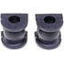 Dorman BSK85529 Suspension Stabilizer Bar Bushing Kit Stabilizer Bar Bushing Kit