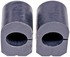 BSK85600 by DORMAN - Stabilizer Bar Bushing Kit