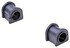 BSK86009 by DORMAN - Stabilizer Bar Bushing Kit