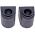 Dorman BSK90069 Suspension Stabilizer Bar Bushing Kit Stabilizer Bar Bushing Kit