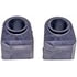 BSK90079 by DORMAN - Stabilizer Bar Bushing Kit