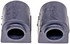 BSK90079 by DORMAN - Stabilizer Bar Bushing Kit