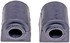 BSK90089 by DORMAN - Stabilizer Bar Bushing Kit