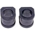 Dorman BSK90150 Suspension Stabilizer Bar Bushing Kit Stabilizer Bar Bushing Kit