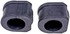 BSK90150 by DORMAN - Stabilizer Bar Bushing Kit