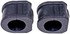 BSK90160 by DORMAN - Stabilizer Bar Bushing Kit