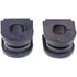 Dorman BSK90170 Suspension Stabilizer Bar Bushing Kit Stabilizer Bar Bushing Kit